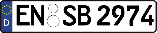 EN-SB2974