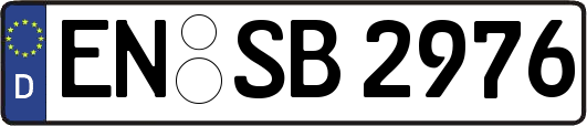 EN-SB2976