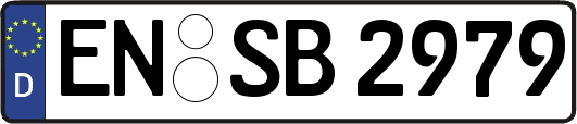EN-SB2979