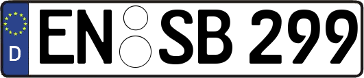 EN-SB299