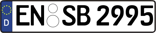 EN-SB2995