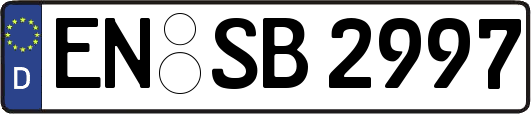 EN-SB2997
