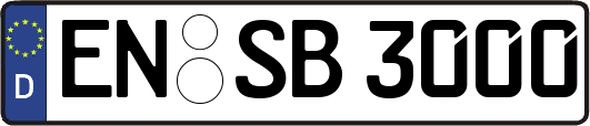 EN-SB3000