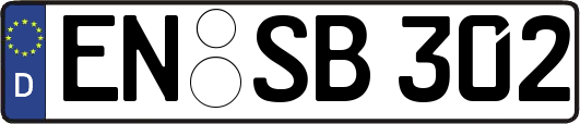 EN-SB302