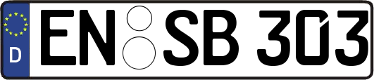EN-SB303
