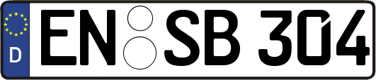 EN-SB304