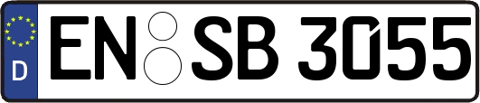 EN-SB3055