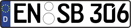 EN-SB306
