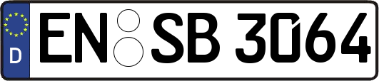 EN-SB3064