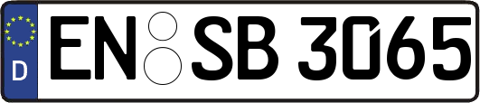 EN-SB3065