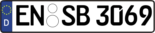 EN-SB3069