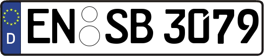 EN-SB3079