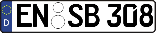 EN-SB308