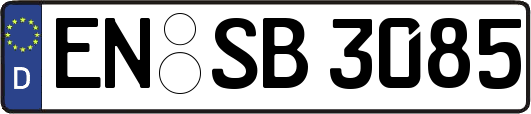 EN-SB3085