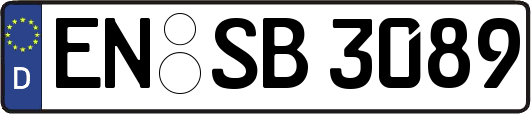 EN-SB3089