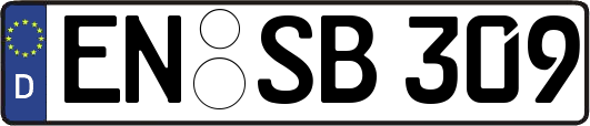 EN-SB309