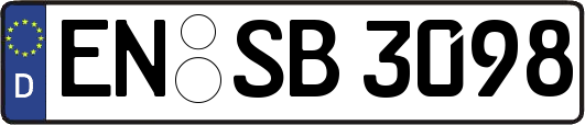 EN-SB3098