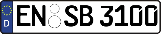 EN-SB3100