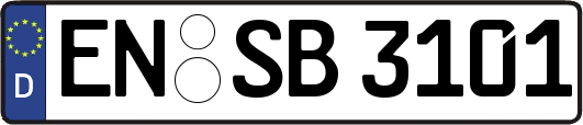 EN-SB3101