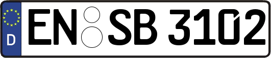 EN-SB3102