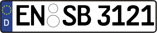 EN-SB3121