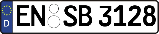 EN-SB3128