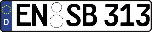 EN-SB313