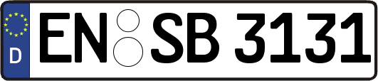 EN-SB3131