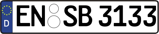 EN-SB3133