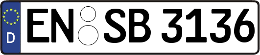EN-SB3136