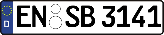 EN-SB3141