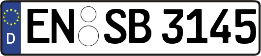 EN-SB3145