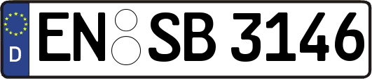 EN-SB3146