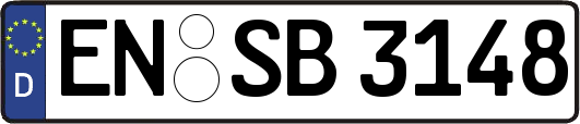 EN-SB3148