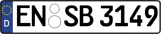 EN-SB3149