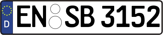 EN-SB3152