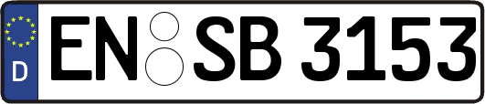 EN-SB3153