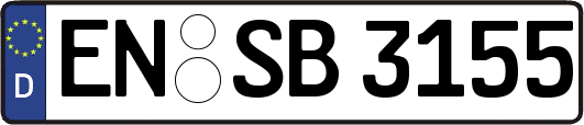 EN-SB3155