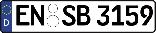 EN-SB3159