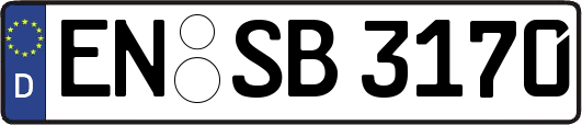 EN-SB3170