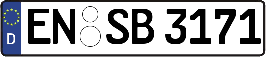 EN-SB3171