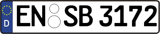 EN-SB3172