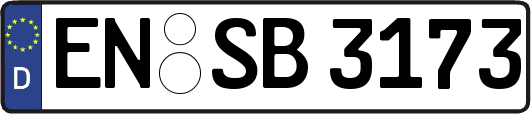 EN-SB3173