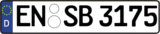 EN-SB3175