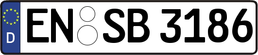 EN-SB3186