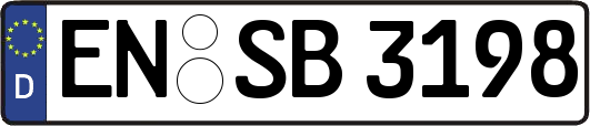 EN-SB3198