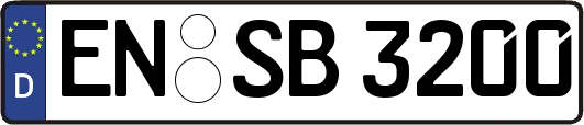 EN-SB3200