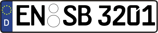 EN-SB3201