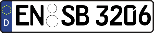 EN-SB3206
