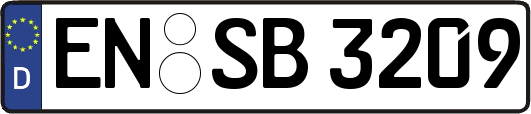 EN-SB3209
